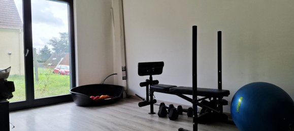 3 غرف نوم منزل في Maintenon, France رقم 232853 9