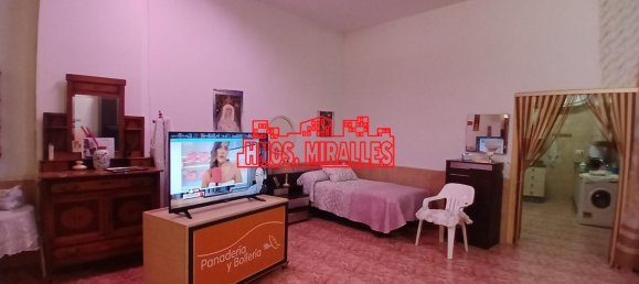 Casa T4 em Aspe, Spain N.º 135449 4