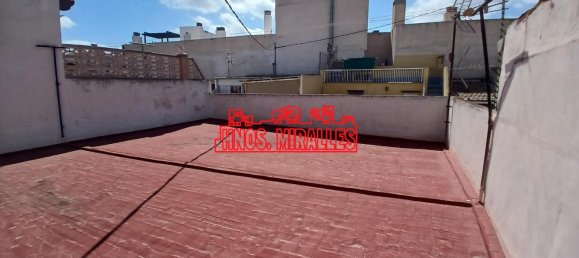 Casa T4 em Aspe, Spain N.º 135449 24