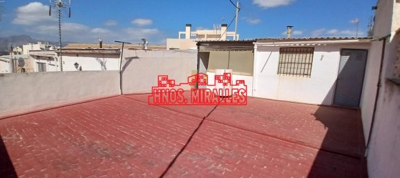 Casa T4 em Aspe, Spain N.º 135449 25