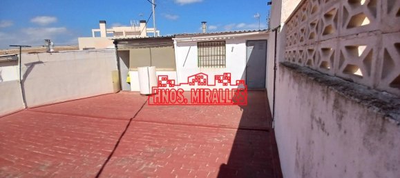 Casa T4 em Aspe, Spain N.º 135449 26