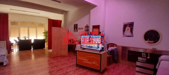 Casa T4 em Aspe, Spain N.º 135449 3