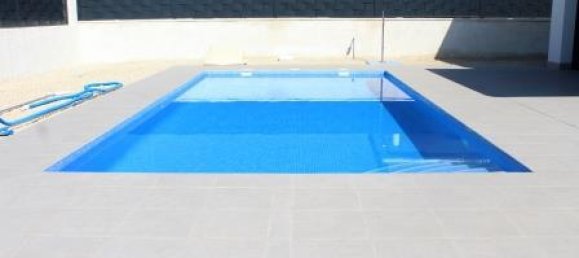 3 Schlafzimmer Villa in Aspe, Spain, Nr. 9202 4