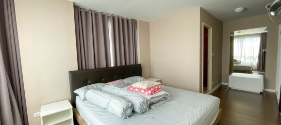 Condominio de 2 dormitorios en Hua Hin, Thailand No. 10734 25