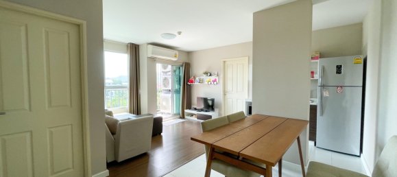 Condominio de 2 dormitorios en Hua Hin, Thailand No. 10734 13