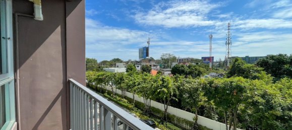 Condominio de 2 dormitorios en Hua Hin, Thailand No. 10734 8