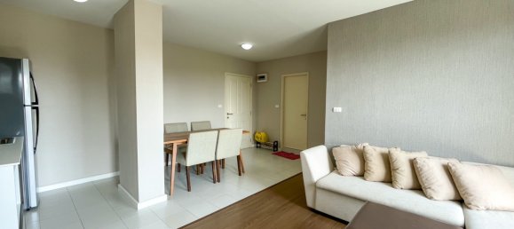 Condominio de 2 dormitorios en Hua Hin, Thailand No. 10734 6