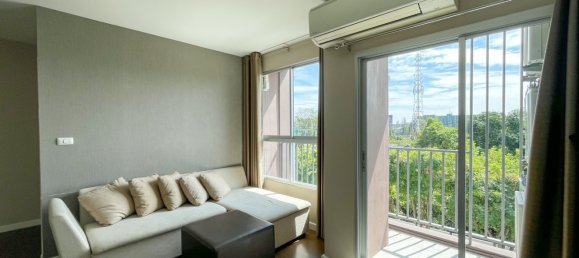 Condominio de 2 dormitorios en Hua Hin, Thailand No. 10734 5