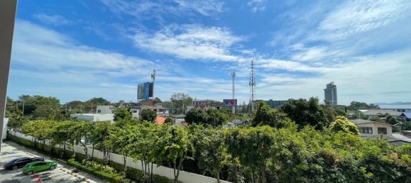 Condominio de 2 dormitorios en Hua Hin, Thailand No. 10734 9