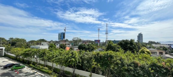 Condominio de 2 dormitorios en Hua Hin, Thailand No. 10734 12