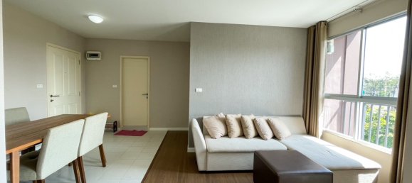 Condominio de 2 dormitorios en Hua Hin, Thailand No. 10734 4