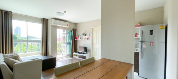 Condominio de 2 dormitorios en Hua Hin, Thailand No. 10734 14