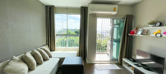 Condominio de 2 dormitorios en Hua Hin, Thailand No. 10734 15