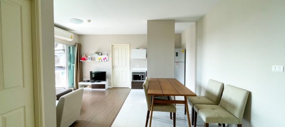 Condominio de 2 dormitorios en Hua Hin, Thailand No. 10734 19