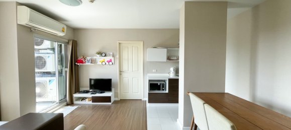 Condominio de 2 dormitorios en Hua Hin, Thailand No. 10734 3