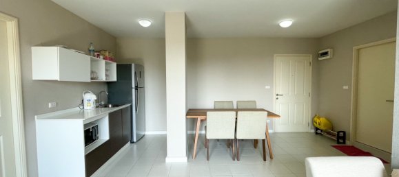 Condominio de 2 dormitorios en Hua Hin, Thailand No. 10734 7