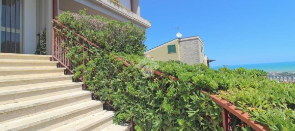 4 rooms Apartment in Mosciano Sant'Angelo, Italy No. 269951 21