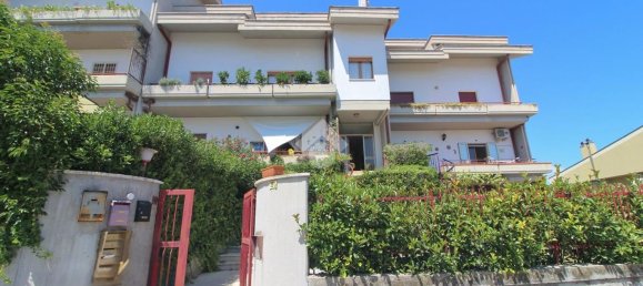 4 rooms Apartment in Mosciano Sant'Angelo, Italy No. 269951 22