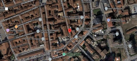 Estudio en Carmagnola, Italy No. 207272 3