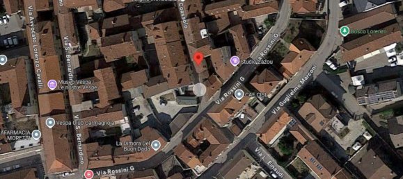 Estudio en Carmagnola, Italy No. 207272 4