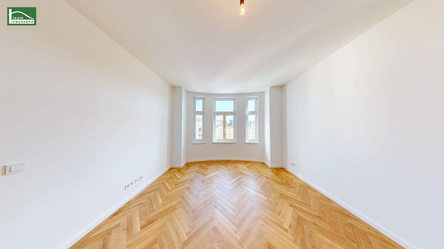 5-Zimmer Wohnung in Wien, Austria, Nr. 209862
