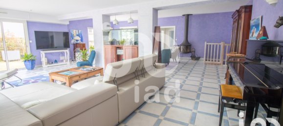 9 bedrooms Villa in Vitre, France No. 197862 6