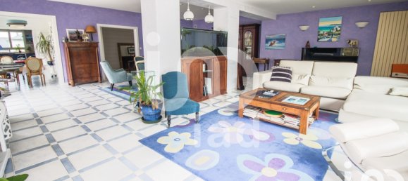 9 bedrooms Villa in Vitre, France No. 197862 3