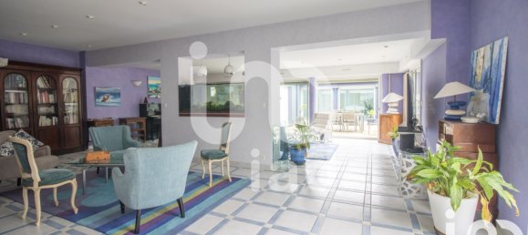 9 bedrooms Villa in Vitre, France No. 197862 4