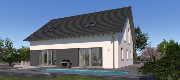 Casa T6 em Kaiserslautern, Germany N.º 199607 5