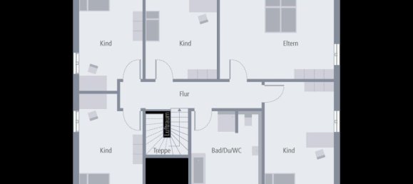 Casa T6 em Kaiserslautern, Germany N.º 199607 7