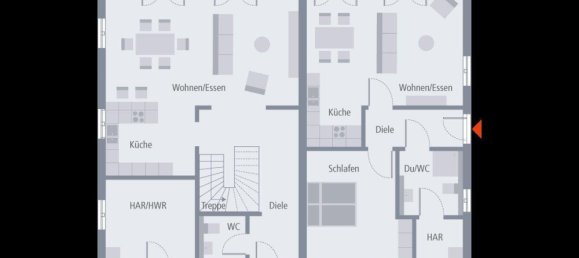 Casa T6 em Kaiserslautern, Germany N.º 199607 6