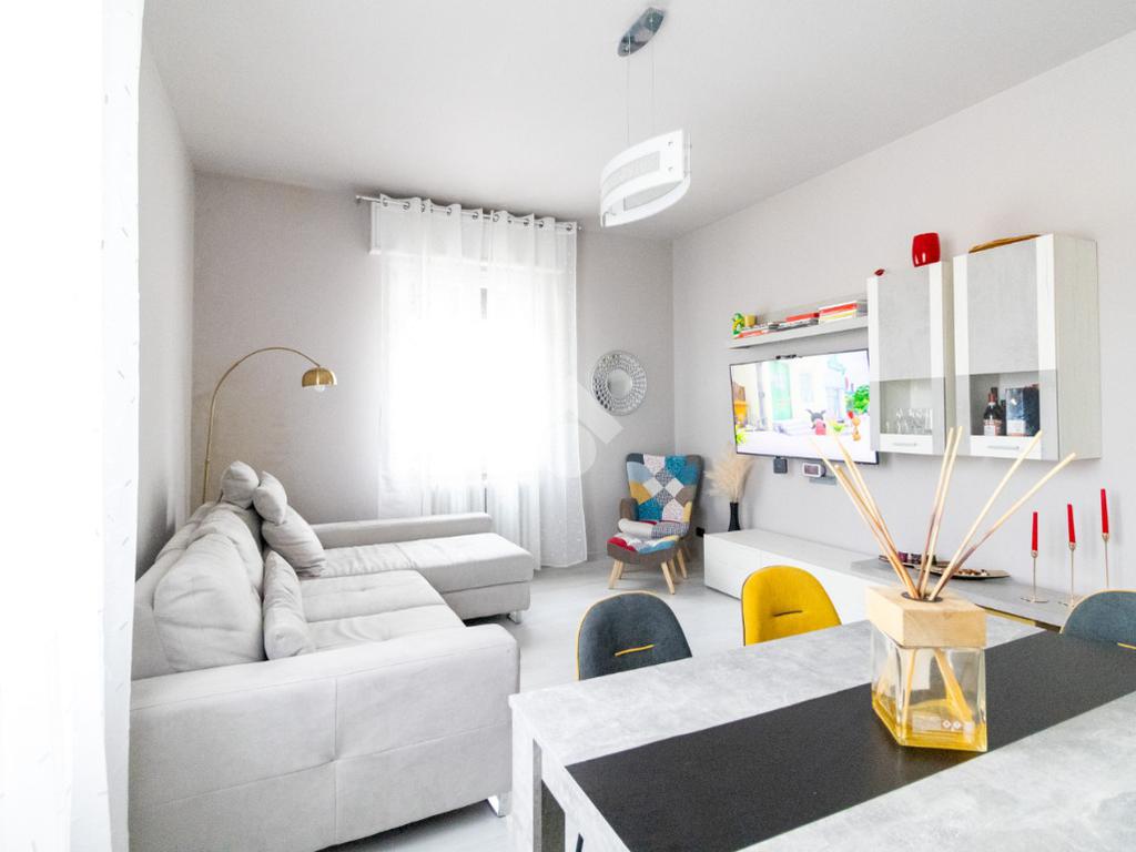 3 غرف نوم شقة في Carpi, Italy رقم 60484