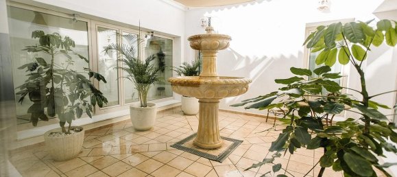 Дом с 5 спальнями в Эстепона, Испания № 146043 11