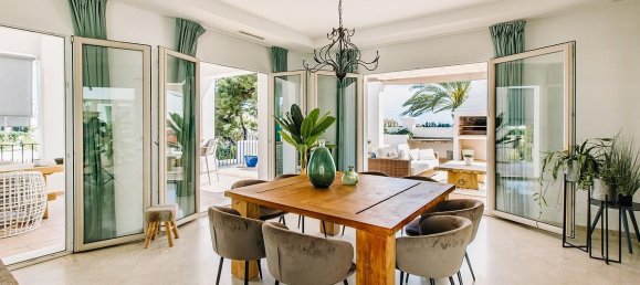 Дом с 5 спальнями в Эстепона, Испания № 146043 7