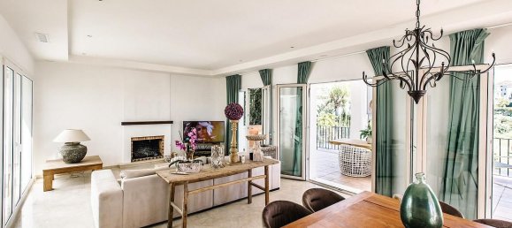 Дом с 5 спальнями в Эстепона, Испания № 146043 6