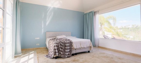 Дом с 5 спальнями в Эстепона, Испания № 146043 18