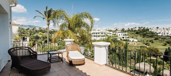 Дом с 5 спальнями в Эстепона, Испания № 146043 15