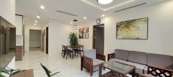 3 Schlafzimmer Wohnung in Bac Tu Liem, Vietnam, Nr. 9745 2