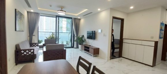 3 Schlafzimmer Wohnung in Bac Tu Liem, Vietnam, Nr. 9745 4