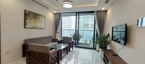 3 Schlafzimmer Wohnung in Bac Tu Liem, Vietnam, Nr. 9745 5