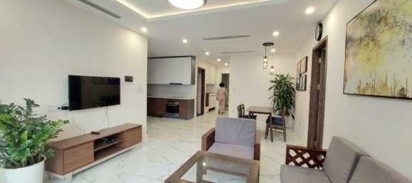 3 Schlafzimmer Wohnung in Bac Tu Liem, Vietnam, Nr. 9745 3