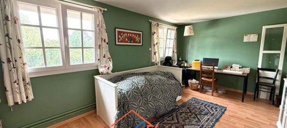 4 bedrooms House in Yonne, France No. 359696 9