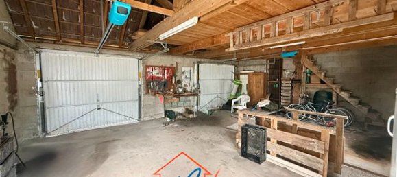 4 bedrooms House in Yonne, France No. 359696 18