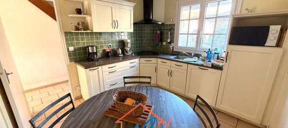 4 bedrooms House in Yonne, France No. 359696 6