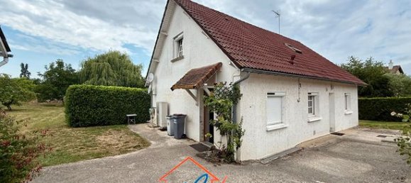 4 bedrooms House in Yonne, France No. 359696 17