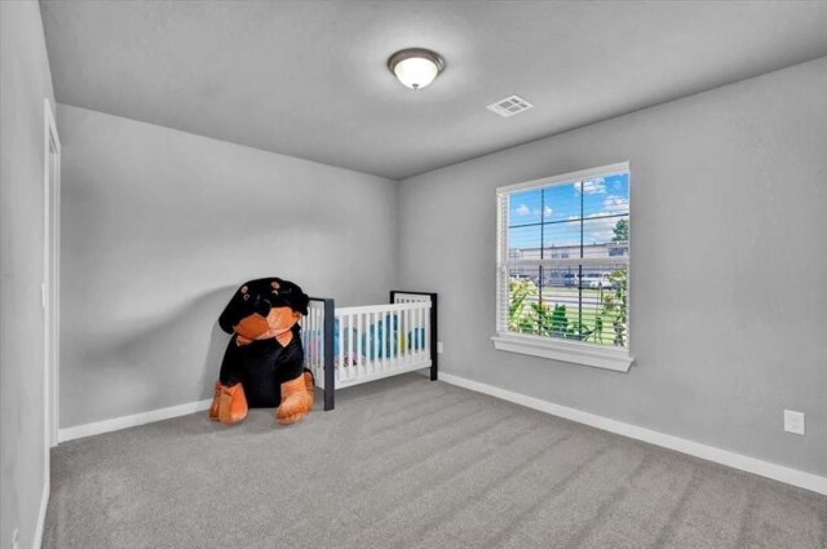 3 Schlafzimmer Haus in Oklahoma City, USA, Nr. 409622