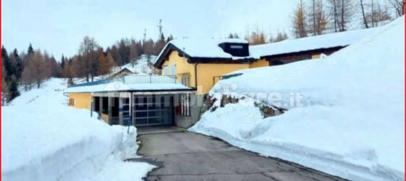 مرآب في Campodolcino, Italy 14متر مربع رقم 100863 12