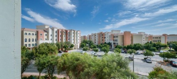 1 Schlafzimmer Wohnung in Discovery Gardens, UAE, Nr. 7137 9