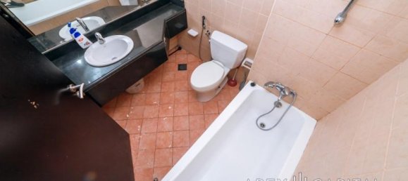 1 Schlafzimmer Wohnung in Discovery Gardens, UAE, Nr. 7137 6