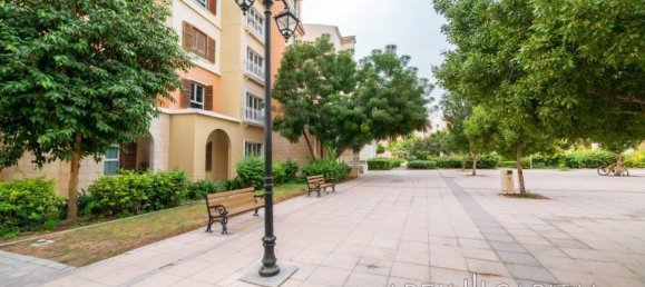 1 Schlafzimmer Wohnung in Discovery Gardens, UAE, Nr. 7137 3